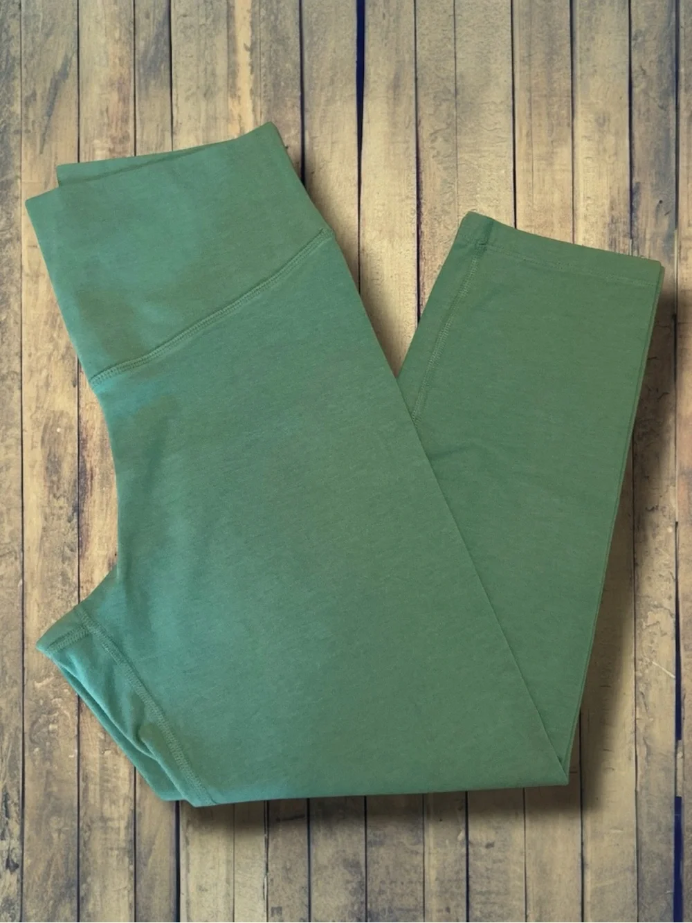🌺OLD NAVY ACTIVE POWER CHILL EX HI RISE GO DRY LEGGINGS